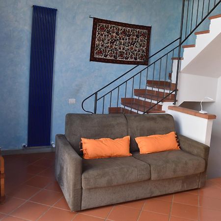 Villa Casa Pina Malmantile Esterno foto