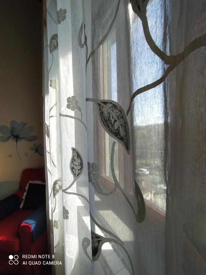 Villa Casa Pina Malmantile Esterno foto