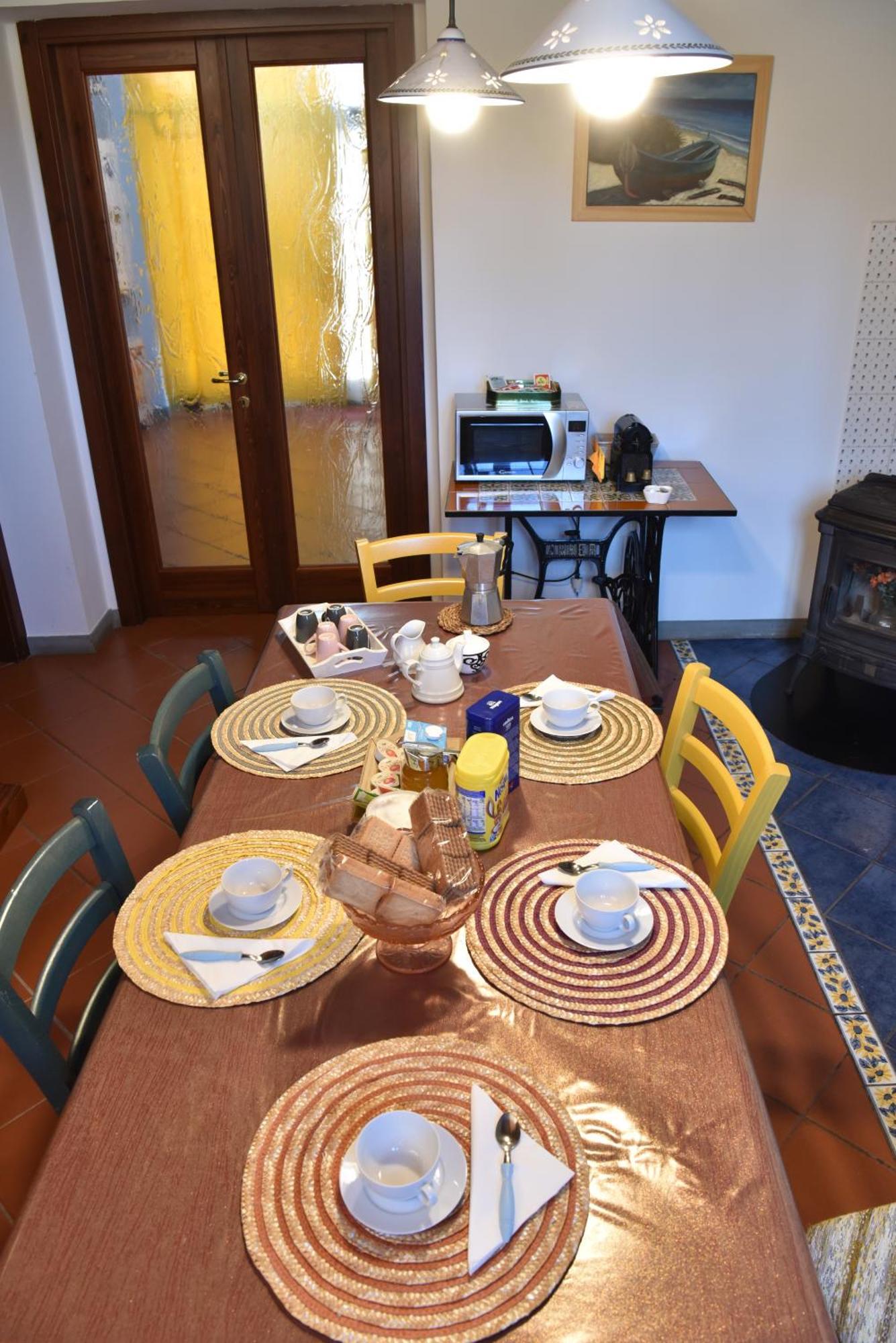 Villa Casa Pina Malmantile Esterno foto
